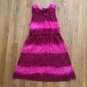 Girls dress